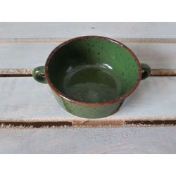Хорекс / Horex / Bouillon "Punto Verde" restaurant 18 pcs.
