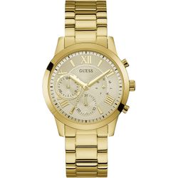 Guess / Watches Dress Steel W1070L2