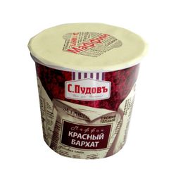 С.Пудовъ / S.Pudov / Mix for baking "Muffin" Red Velvet 70 g