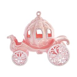 Kurts Adler / árvore de Natal "Carriage Pumpkin", 13 cm