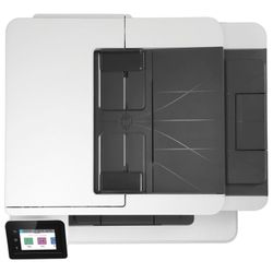 HP / MFP laser LaserJet Pro M428fdn "4 in 1", A4, 38 ppm, 80,000 ppm, DUPLEX, DAPD, network card