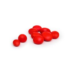 Конфаэль / Confael / Bag 002 Dragee "Strawberry" in chocolate 150g