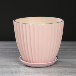 Керамика ручной работы / Vaso de flores "Califórnia"