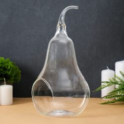 Evis / Souvenir vase "Pear"