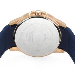 Guess / orologi sport acciaio gw0012g3