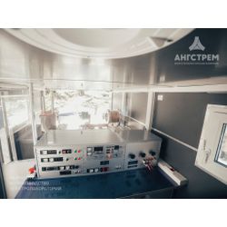Electrolaboratory "ANGSTREM" (ETL-10, ETL-20, ETL-35)