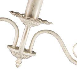 ПЕТРАСВЕТ / PETRASVET / Lampadario a sospensione S1057-3, 3xE14 max. 60W