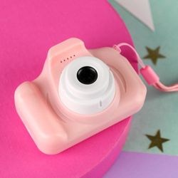 Like me / Children's camera "For those who have paws"
