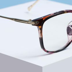 Сималенд /  Computer glasses "Sunshine C56"