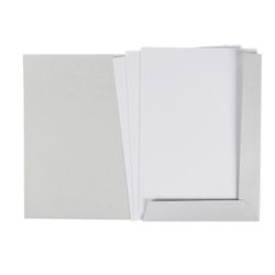 Лилия Холдинг / Folder for watercolors A2 "Southern Beauty"