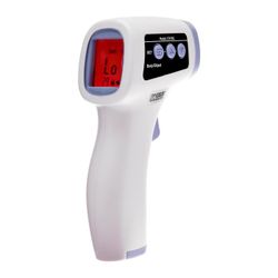 Luazon Home / Non-contact pyrometer "LuazON LTR 002"