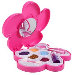 Играем вместе / 一起玩吧 / 女生化妆品“甜心小姐”