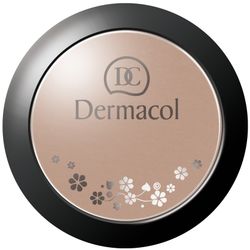 Mineral compact powder tone No. 3 , Dermacol