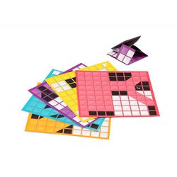 GamesDealer / Quadrigami 2