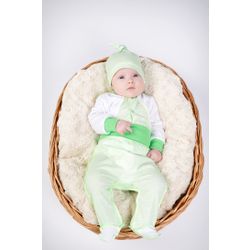 Set of blouse / sliders / cap K47кпш К