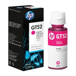 HP / Ink GT52 (M0H55AE) for InkTank 315/410/415, SmartTank 500/515/615 Magenta 8000 Pages Original