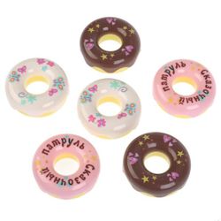 Играем вместе / Play Together / Fairy Patrol Donut Set