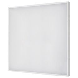 XENON / LED lamp ARMSTRONG 36 W, 4000 K, 3200 lm, matt, 595x595x40