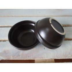 Хорекс / Horeks / Salad bowl "Carbone" restaurant 20 pcs.