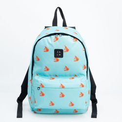ZAIN / Backpack "Shrimp"