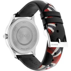 Gucci / Montres suisses G-Timeless YA1264007A