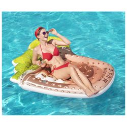 Bestway / Swimming mattress Moscow Mule