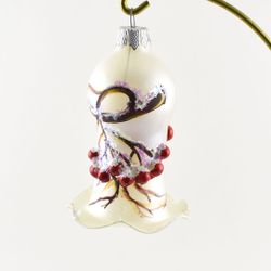 Бирюсинка / Arbre de Noël jouet Bell Rowan