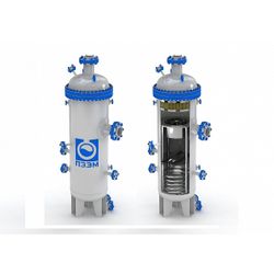 INDUSTRIAL SEPARATORS