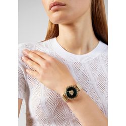 Versace / Schweizer Uhren Palazzo Empire VEDV00819