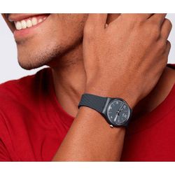 Swatch / Montre-bracelet suisse Bau GN725