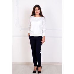 Lika Dress / Blouse "Silena"