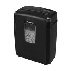 Шредер Fellowes PowerShred 8C