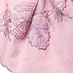 Торжокские золотошвеи / Stole "Butterflies"