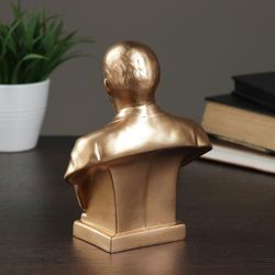 Хорошие сувениры / Bust "Lenin" 8x14x18 cm
