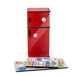 Woodlandtoys / Refrigerator Sorter