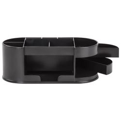 Stationery set STAFF "omega", 16 items, non-rotating design