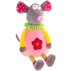 Sweet gift mouse flower