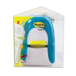 POST-IT / Dispenser for self-adhesive bookmarks Professional + bookmarks in a set of 190 pieces