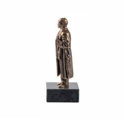 Золотая антилопа / Figurine "V. I. Lenin" on a stand