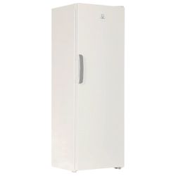 FREEZER INDESIT DS'5175, total volume 261 litres, static cooling system, 60 x64 x175 cm, white
