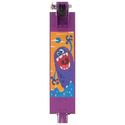 GRAFFITI / Snow scooter 2in1 "Monsters"
