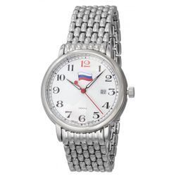 Слава / Slava / Tradition watch for men 1411704 / 2115-100