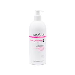 ARAVIA Organic / 5 piezas