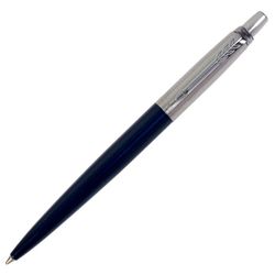 Parker / Ballpoint pen Jotter Core Royal Blue CT M