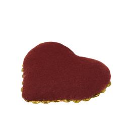 Торжокские золотошвеи / Pin cushion "Heart of Gold"