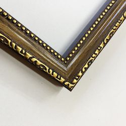Опт-картина / Moldura para fotos e mosaicos
