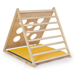 Ранний старт / Children's play complex "Triangle"