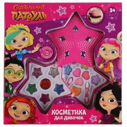 Играем вместе / Let's play together / Cosmetics for girls "Fairy Patrol"