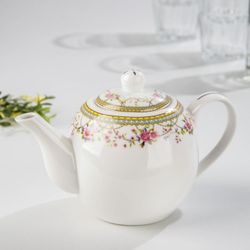 Доляна / Dolana / Teapot "Rosalie", 800 ml