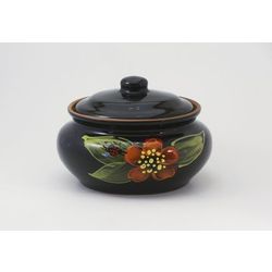 Псковский гончар / Dumplings Ladybug